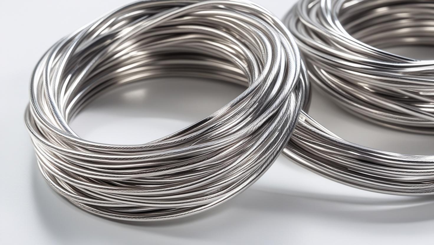 Nickel Alloy Wire Supplier